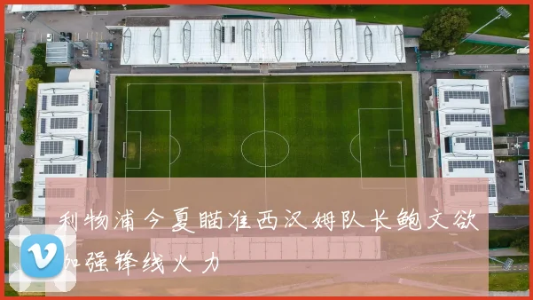 利物浦今夏瞄准西汉姆队长鲍文欲加强锋线火力